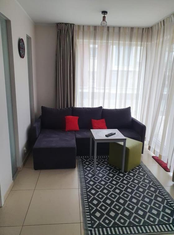 Baltic Cliff Apartamenty Niechorze Esterno foto